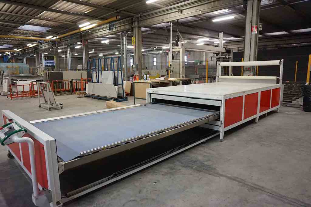 MICROGLASS Lamir 1 C  2009